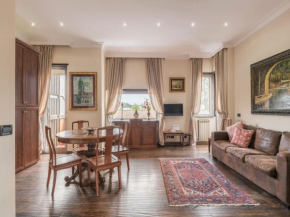 The Best Rent - Elegant two-bedroom apartment in Via Aurelia